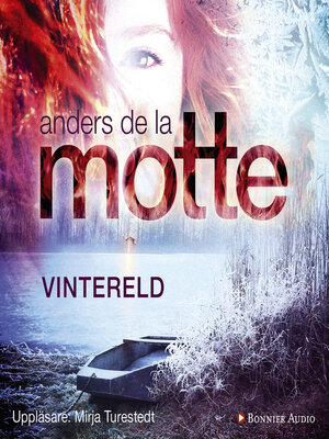cover image of Vintereld